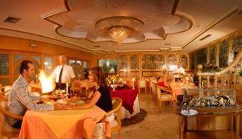Houda Palace Монастір Екстер'єр фото